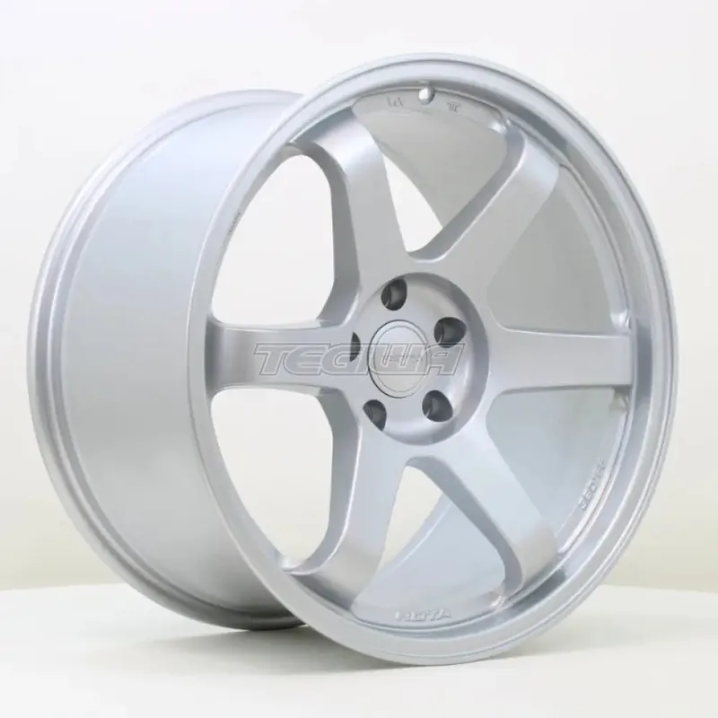 Trending Rota Grid FF Alloy Wheel 19x10.5 ET25 5x114 Silver 73mm CB