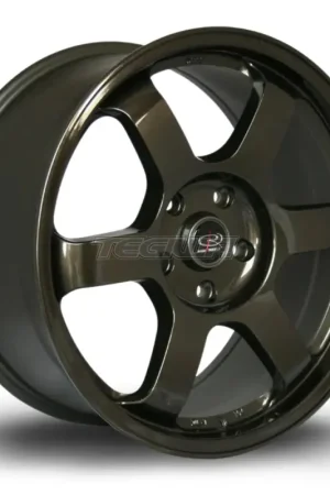 Affordable Rota Grid Van Alloy Wheel 18x8.5 ET45 5x120 Gunmetal 76.1mm CB