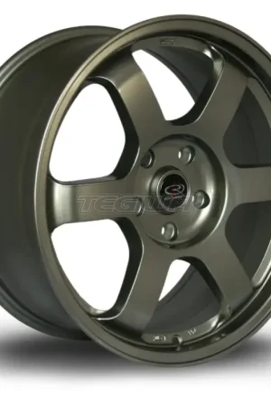 Don’t Miss Out Rota Grid Van Alloy Wheel 18x8.5 ET45 5x112 Steelgrey 73mm CB