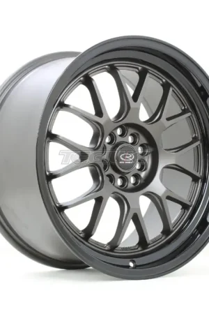 Limited Offer Rota MXR Alloy Wheel 18x9.5 ET38 5x112,5x100 Flat Gunmetal Black Lip 7