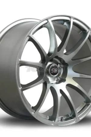 Rota PWR Alloy Wheel 19x9.5 ET20 5x114 Steelgrey 73mm CB No Minimum Order