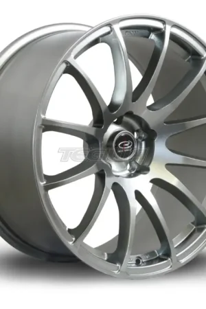 Rota PWR Alloy Wheel 19x10 ET20 5x114 Steelgrey 73mm CB Direct From Manufacturer