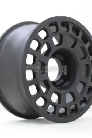 Rota Reload Alloy Wheel 17x8.5 ET10 6x139 Flat Black 2 110mm CB Big Sale