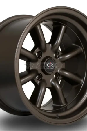 Rota RKR Alloy Wheel 15x9 ET0 4x114 Matt Bronze 3 73mm CB Wholesale
