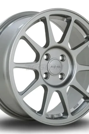 Best Seller Rota RSPEC Alloy Wheel 16x7 ET45 4x114 Anthracite 73mm CB