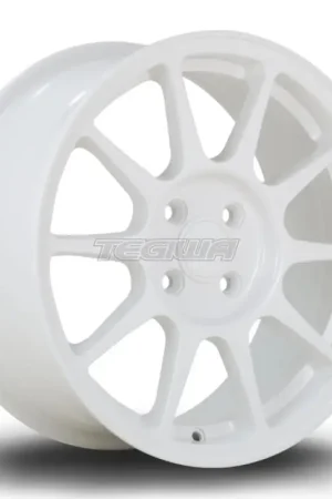 Rota RSPEC Alloy Wheel 16x7 ET45 4x100 White 67.1mm CB New Release