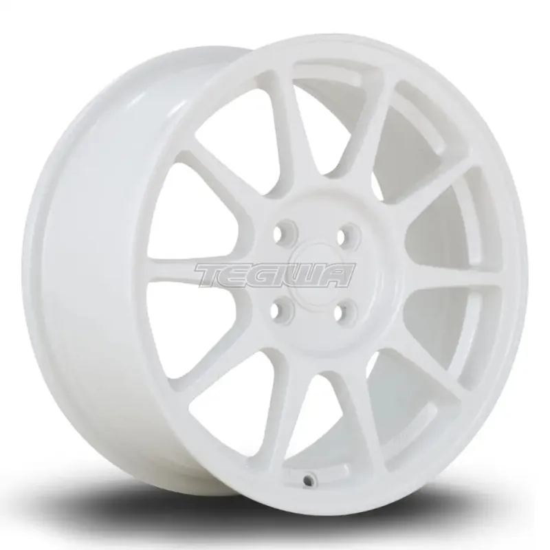 Rota RSPEC Alloy Wheel 16x7 ET45 5x114 White 73mm CB Hassle-Free Returns