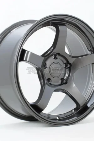 Rota RT5 Alloy Wheel 17x9 ET35 5x120 Gunmetal 76.1mm CB Mega Sale