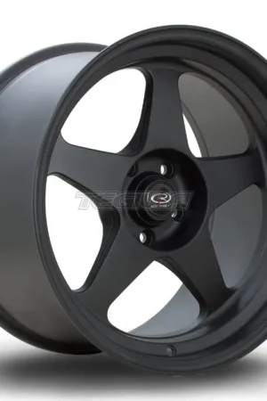 Rota Slip Alloy Wheel 18x10.5 ET12 5x114 Flat Black 2 73mm CB Shop Now