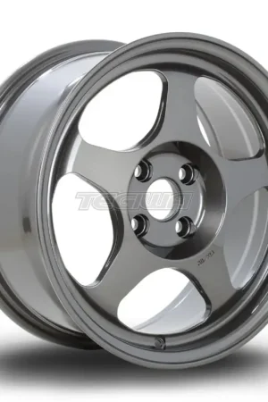 Rota Slip ATM Alloy Wheel 15x7 ET31 4x95 Gunmetal 56.7mm CB Limited Offer