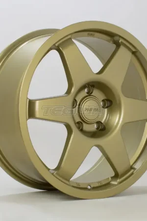 Rota Sprint Alloy Wheel 18x8.5 ET48 5x114 Gold 73mm CB Limited Time