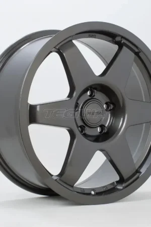 Rota Sprint Alloy Wheel 18x8.5 ET30 5x114 Gunmetal 73mm CB Trending