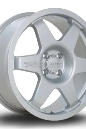 Rota Sprint Alloy Wheel 17x7.5 ET44 5x100 Silver 73mm CB Grab Now
