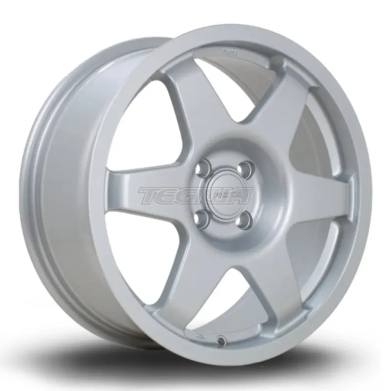 Rota Sprint Alloy Wheel 17x7.5 ET44 5x100 Silver 73mm CB Grab Now