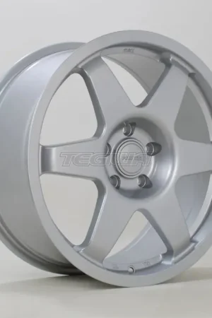 Final Sale Rota Sprint Alloy Wheel 18x8.5 ET40 5x108 Silver 73mm CB