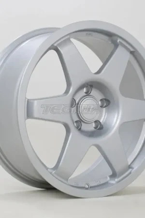 Sale Rota Sprint Alloy Wheel 18x8 ET45 5x120 Silver 72.6mm CB