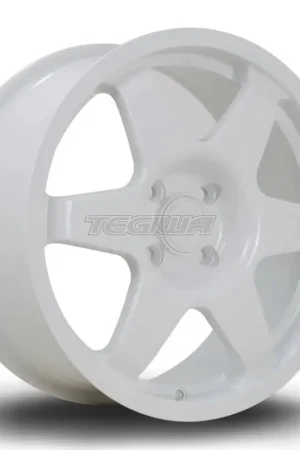 Rota Sprint Alloy Wheel 17x7.5 ET42 4x108 White 73mm CB Big Sale