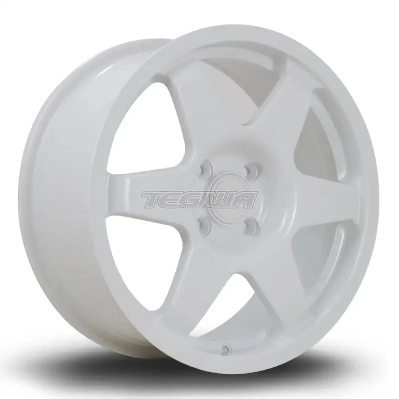 Rota Sprint Alloy Wheel 17x7.5 ET42 4x108 White 73mm CB Big Sale
