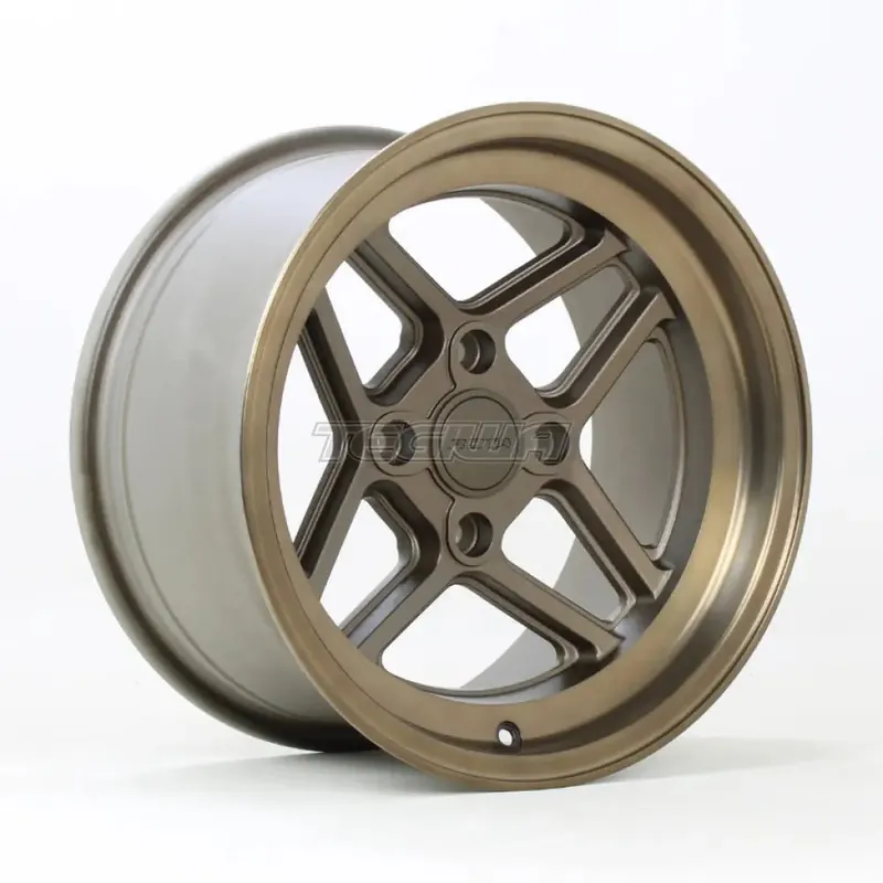 Rota TBT Alloy Wheel 15x8 ET0 4x114 Speed Bronze 73mm CB Hot Picks