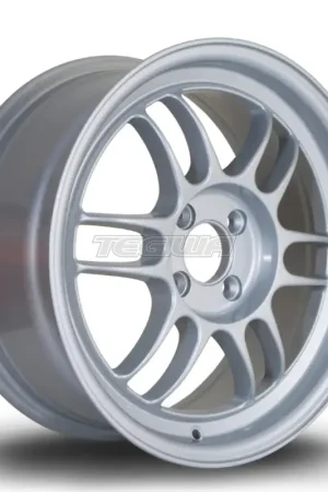 Editor’s Pick 356 Wheels TFS3 Alloy Wheel 16x7 ET38 4x100 Silver 67.1mm CB