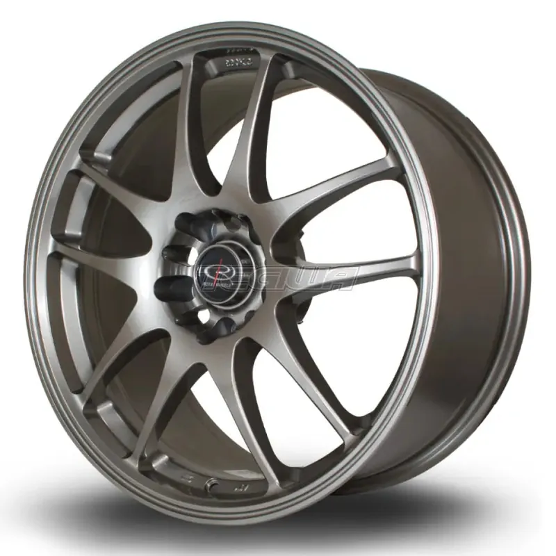 Rota Torque Alloy Wheel 17x7.5 ET48 5x100 Bronze 73mm CB Best Price
