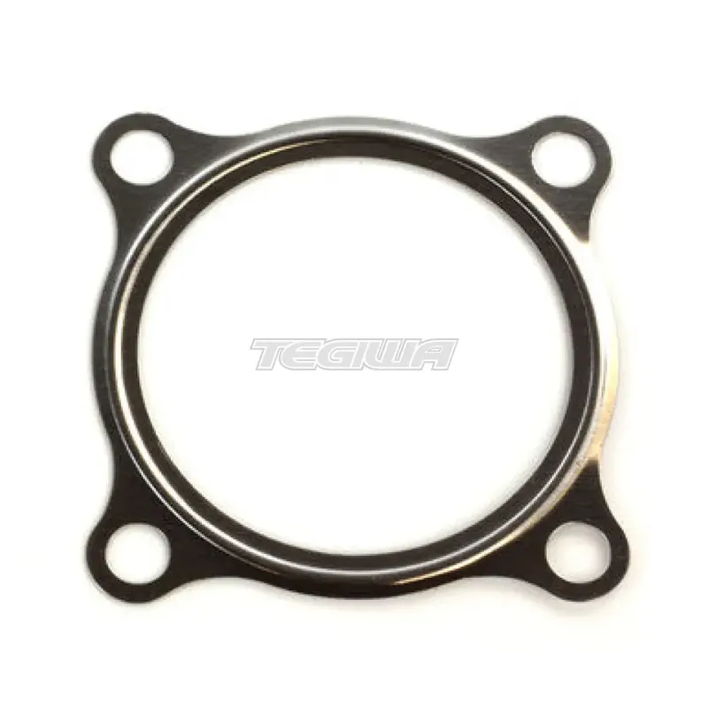 Exoracing 4 Bolt Turbo Downpipe Gasket Stainless Steel Final Sale
