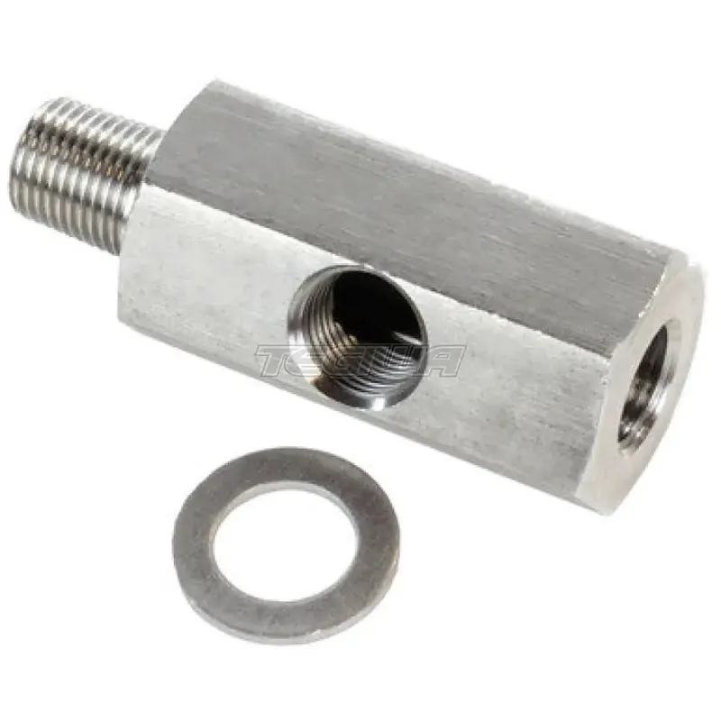 Exoracing Oil Pressure Sensor Adapter Bulk Order