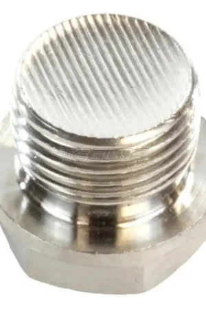 Exoracing O2 Sensor Plug M18x1.5 304 Stainless Steel Top Pick