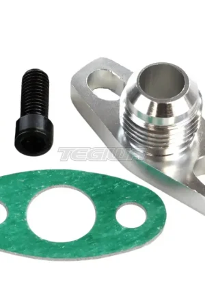 Top Pick Exoracing AN10 Turbo Oil Drain Flange Kit