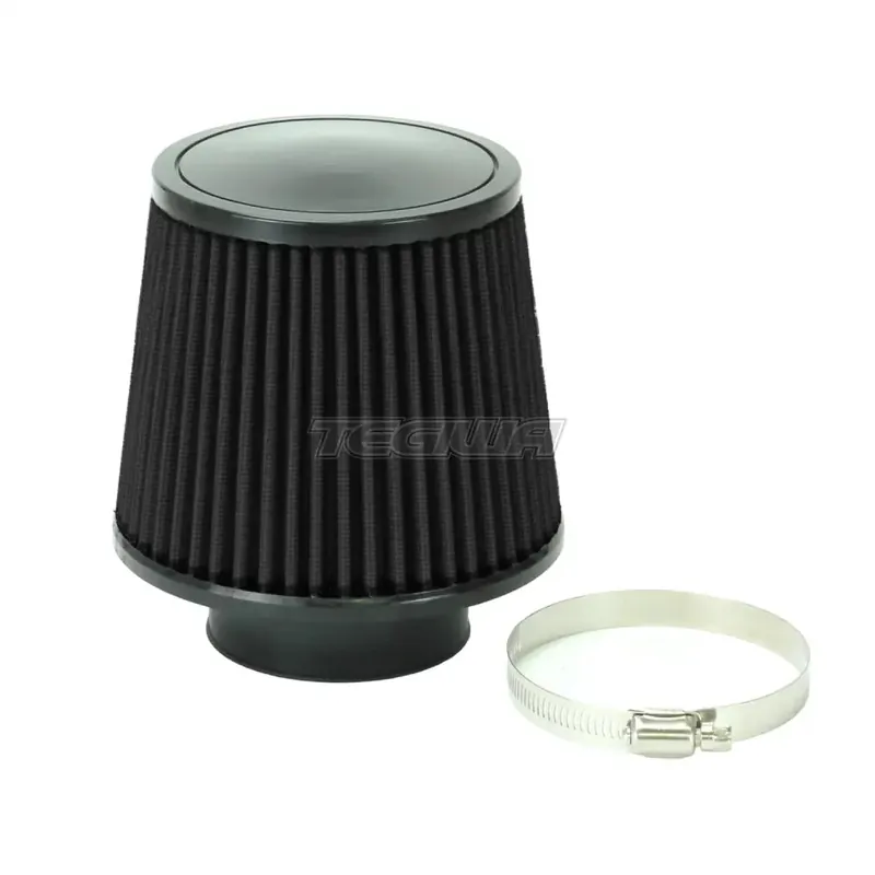 Worldwide Shipping Exoracing 3" Universal Air Filter