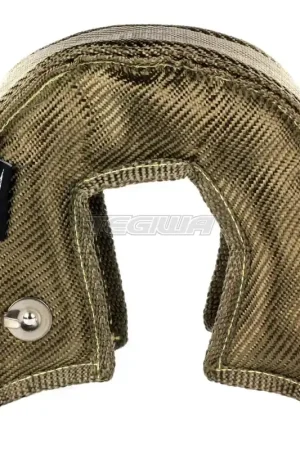 New Release Exoracing Turbo Blanket T3 T4 T25