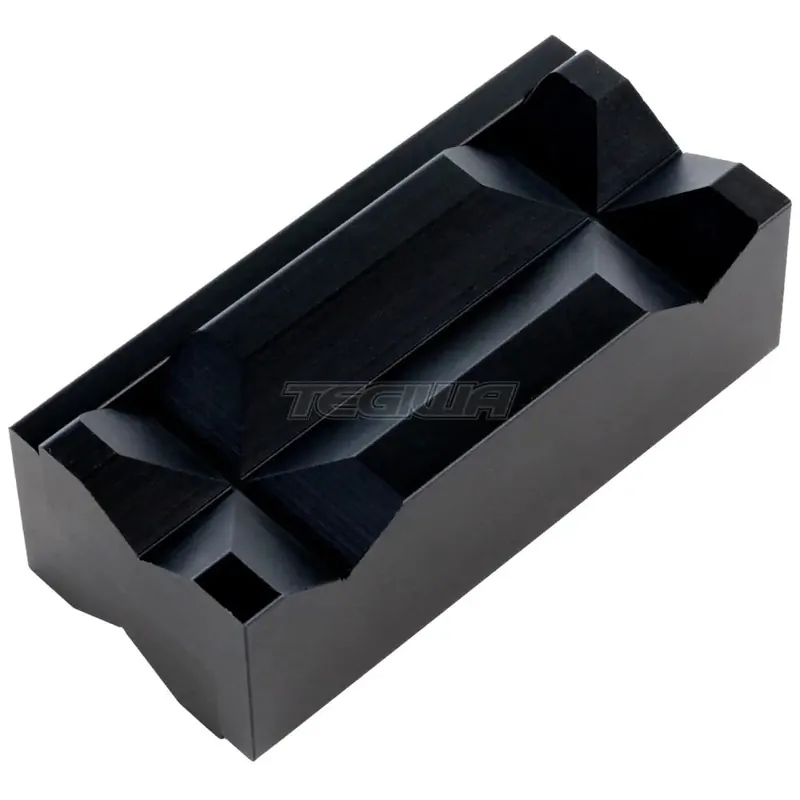 Special Discount Exoracing Magnetic AN Vice Jaws 6061 Billet Aluminium