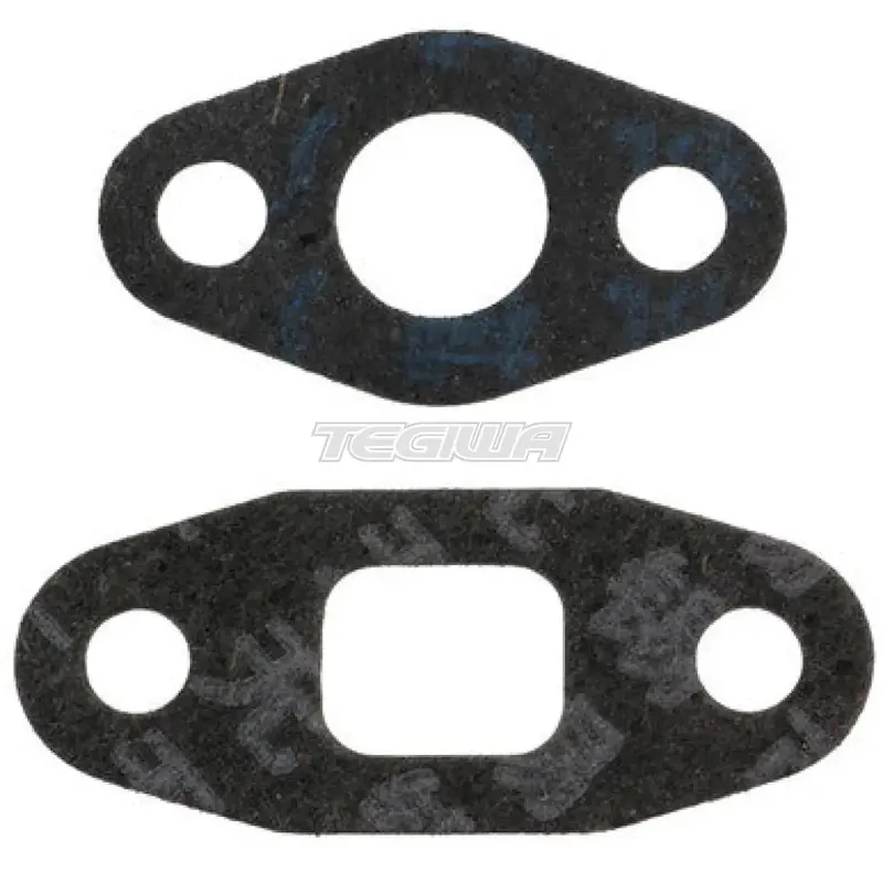 Affordable Exoracing Turbo Oil Feed And Drain Gaskets