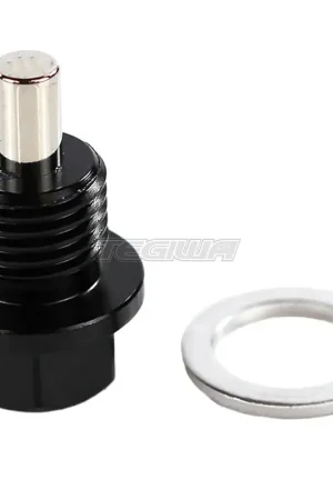 Must Have Exoracing Billet Aluminium Magnetic Sump Plug