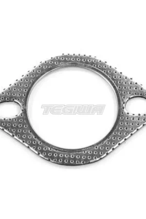 Exoracing 2 Bolt Composite Exhaust Gasket Factory Price