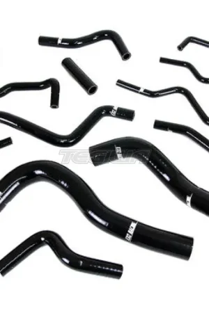 Exoracing Silicone Hose Kit 13Pc Honda Civic EP3 K20 K20A2 01-05 Limited Time
