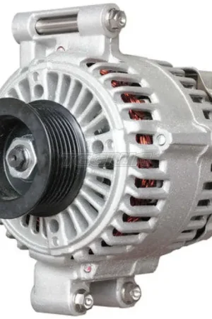 Top Rated Exoracing Titanium Alternator Bolt Kit K-Series K20 K24