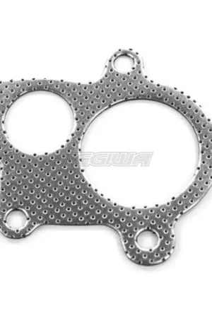 Shop Now Exoracing Turbo Downpipe Gasket 5 Bolt Composite