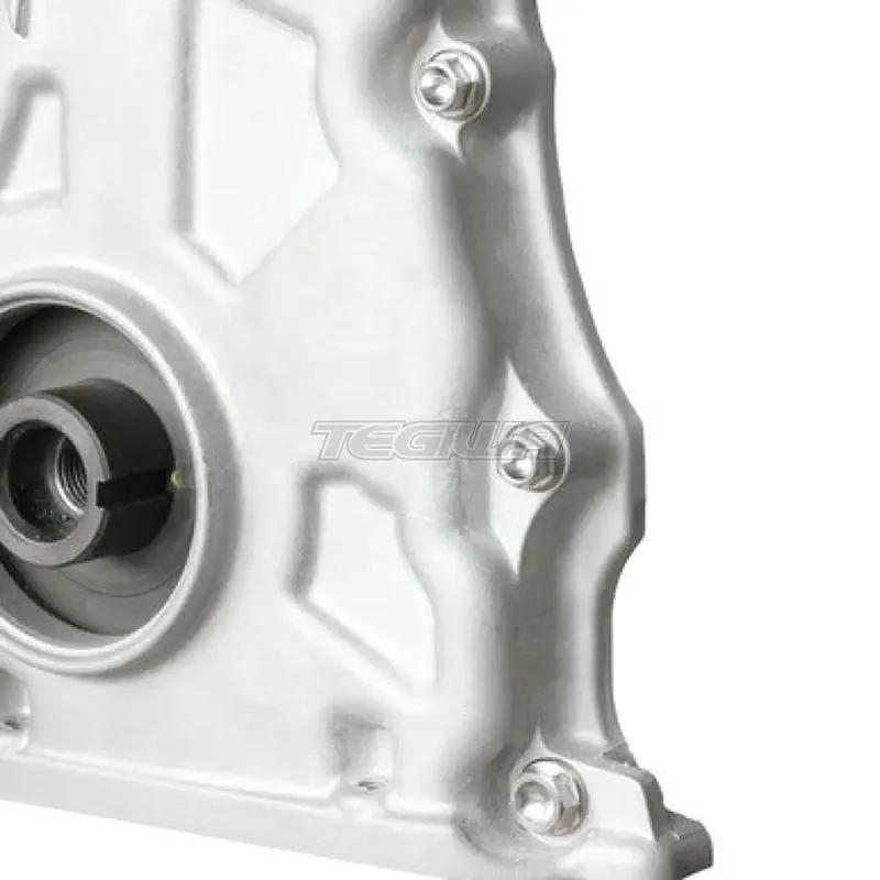 Exoracing Titanium Timing Chain Cover Bolt Kit Honda K-Series Seasonal Sale