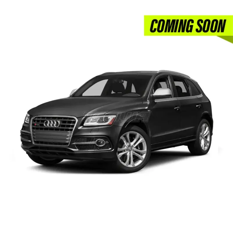 Hot Deal COMING SOON - 2013 Audi SQ5 - JDM SPECIFIC MODEL - 3.0 V6 SUPERCHARGED