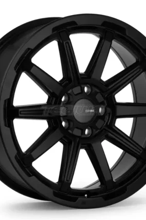 Enkei Adventurer Alloy Wheel 17x7.5 ET35 5x108 Matt Black 72.6mm CB Warranty Included