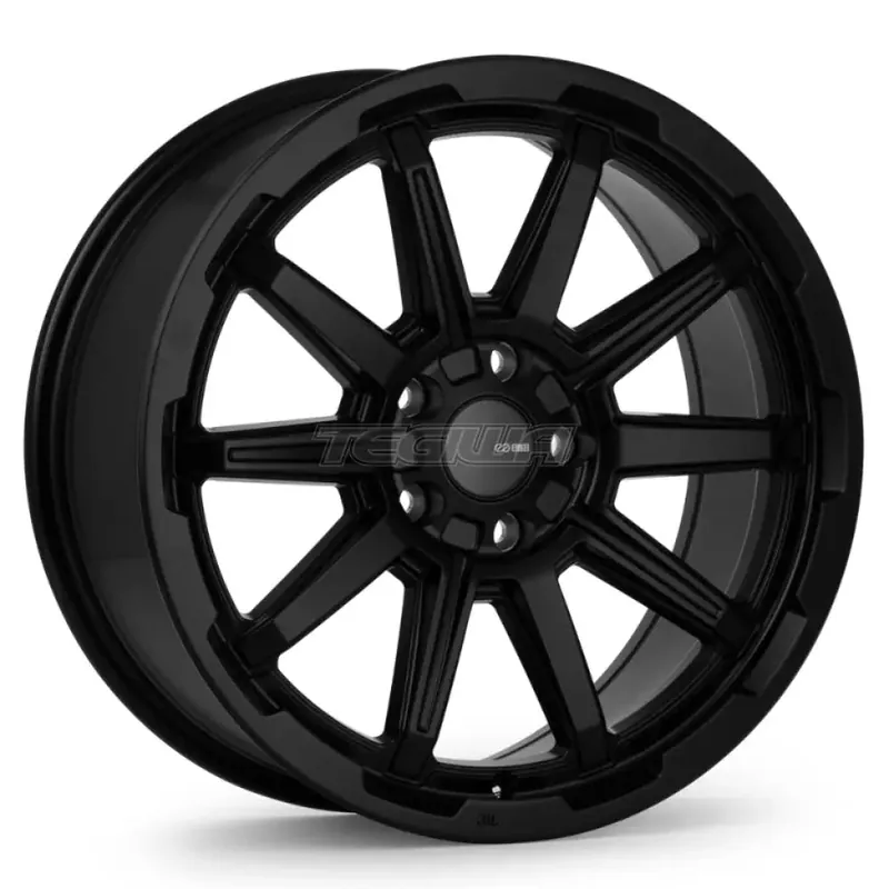 Instant Buy Enkei Adventurer Alloy Wheel 17x7.5 ET35 5x114.3 Matt Black 72.6mm CB