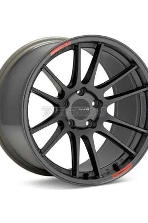 Factory Price Enkei GTC01RR Alloy Wheel 18x9.0 ET25 5x114.3 Matt Gunmetal