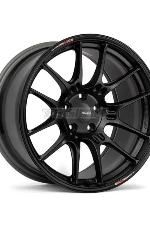 Enkei GTC02 Alloy Wheel 19x10 ET40 5x120 Matt Black 72.5mm CB Best Price
