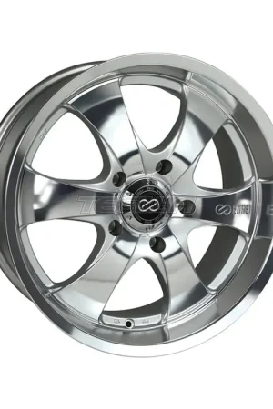 Enkei M6 Alloy Wheel 20x9 ET30 6x135 Mirror Finish 87mm CB Instant Buy