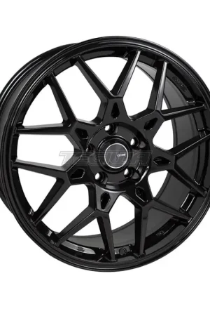 Enkei PDC Alloy Wheel 18x8 ET40 5x114.3 Black 72.6mm CB Best Choice