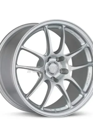 Instant Buy Enkei PF01 Alloy Wheel 17x7 ET38 4x100 Silver 75mm CB