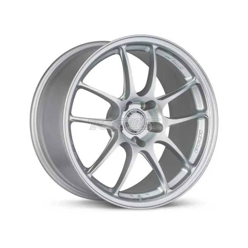No Minimum Order Enkei PF01 Alloy Wheel 18x7.5 ET45 5x100 Silver