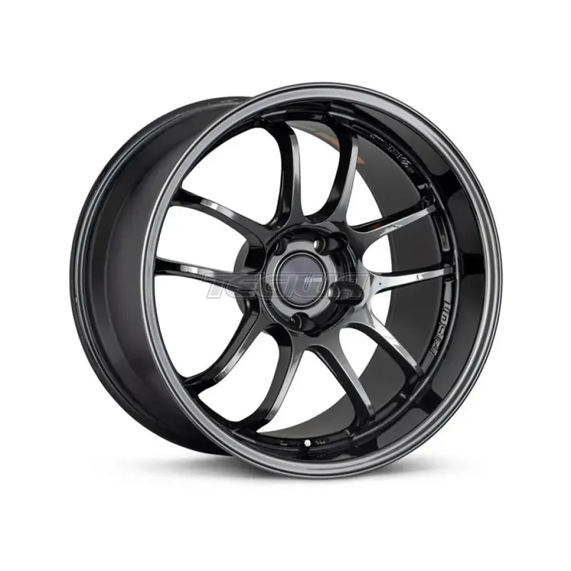 Enkei PF01EVO Alloy Wheel 18x9.5 ET22 5x114.3 SBK 75mm CB Bargain