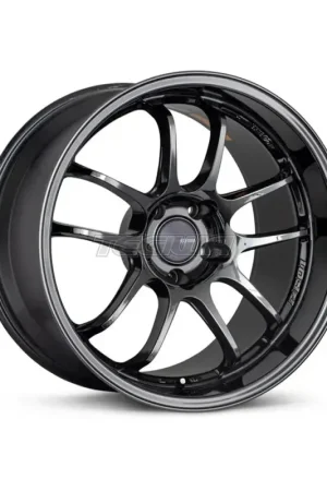 Bulk Order Enkei PF01EVO Alloy Wheel 18x9.5 ET12 5x114.3 SBK 75mm CB